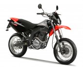 2011 Derbi Senda Baja 125 SM photo